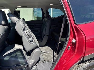 2026 Subaru ASCENT Premium 7-Passenger