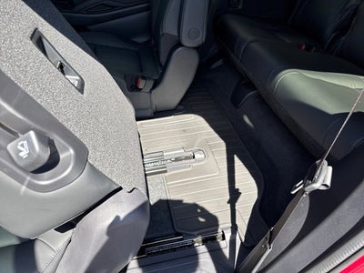 2026 Subaru ASCENT Premium 7-Passenger