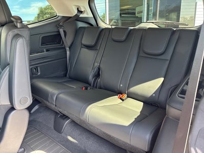 2026 Subaru ASCENT Premium 7-Passenger