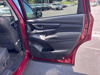 2026 Subaru ASCENT Premium 7-Passenger