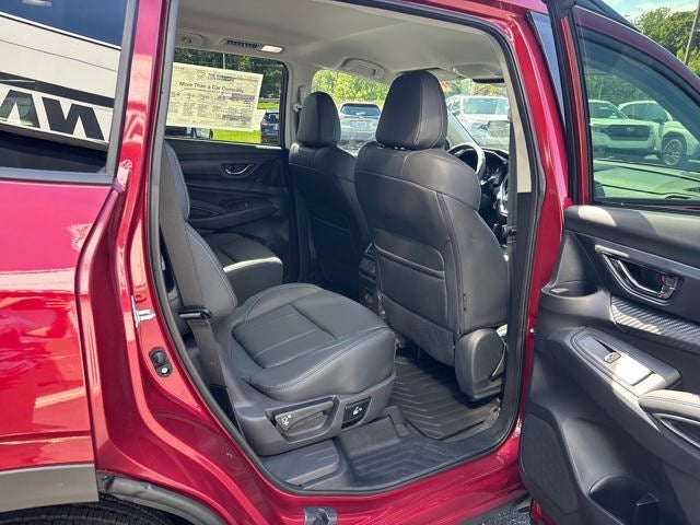 2026 Subaru ASCENT Premium 7-Passenger