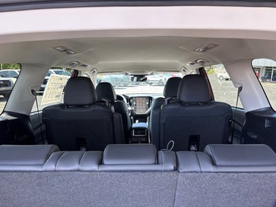 2026 Subaru ASCENT Premium 7-Passenger