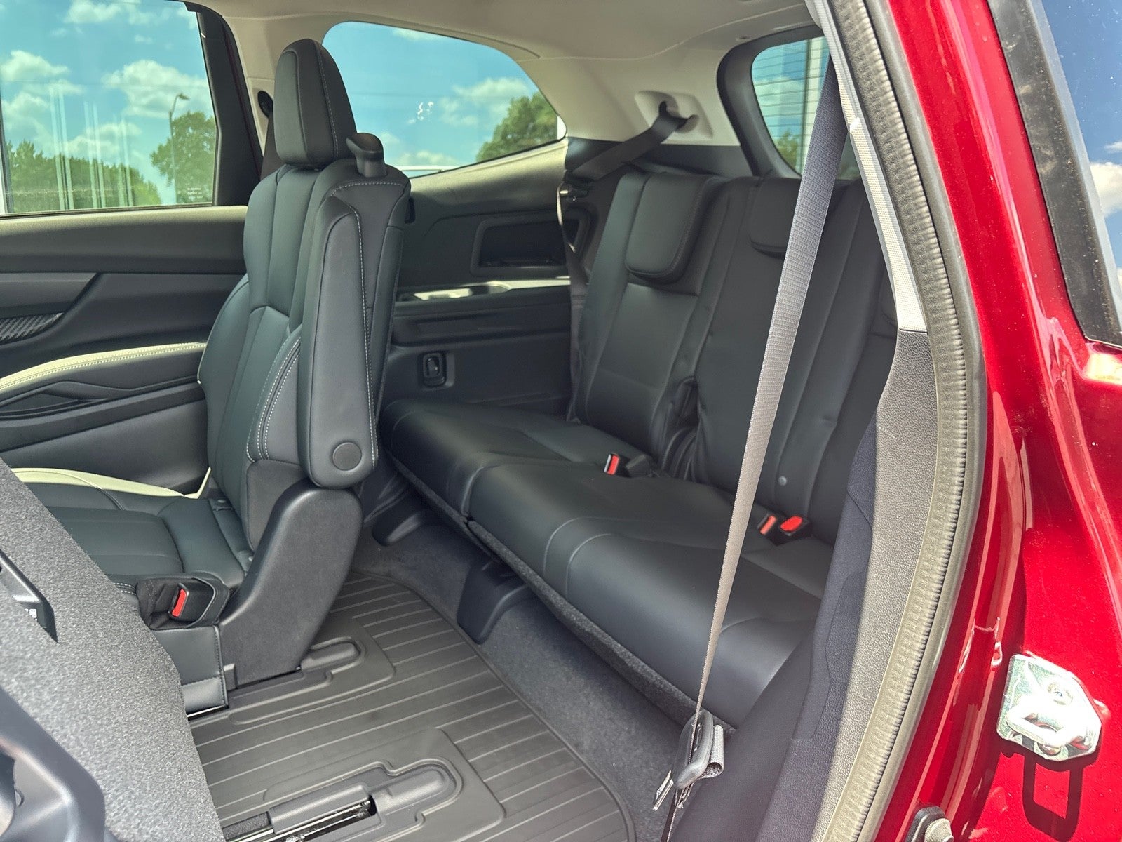 2026 Subaru ASCENT Premium 7-Passenger