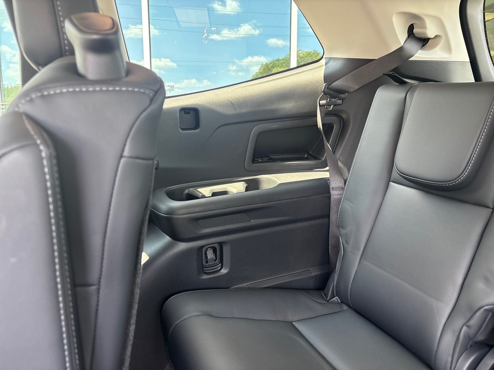 2026 Subaru ASCENT Premium 7-Passenger