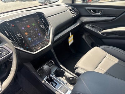 2026 Subaru ASCENT Premium 7-Passenger