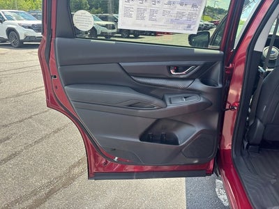 2026 Subaru ASCENT Premium 7-Passenger