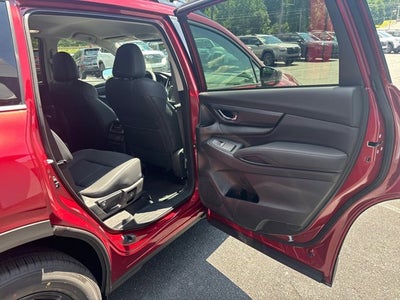 2026 Subaru ASCENT Premium 7-Passenger
