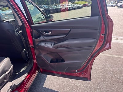 2026 Subaru ASCENT Premium 7-Passenger