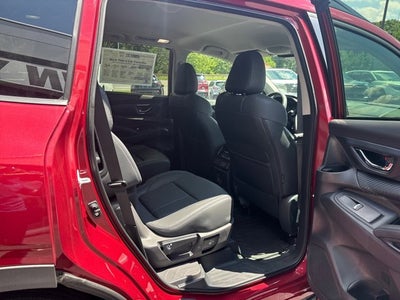 2026 Subaru ASCENT Premium 7-Passenger