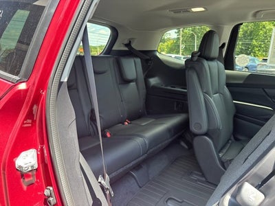 2026 Subaru ASCENT Premium 7-Passenger