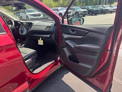 2026 Subaru ASCENT Premium 7-Passenger