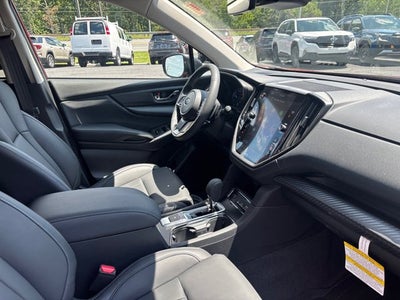 2026 Subaru ASCENT Premium 7-Passenger