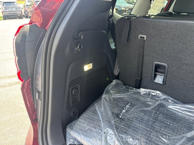 2026 Subaru ASCENT Premium 7-Passenger