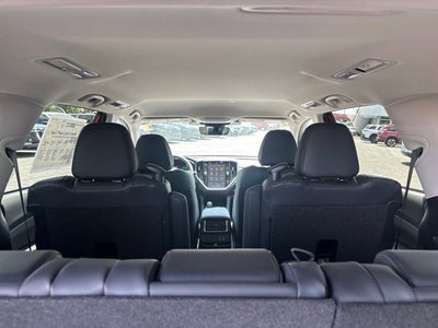 2026 Subaru ASCENT Premium 7-Passenger