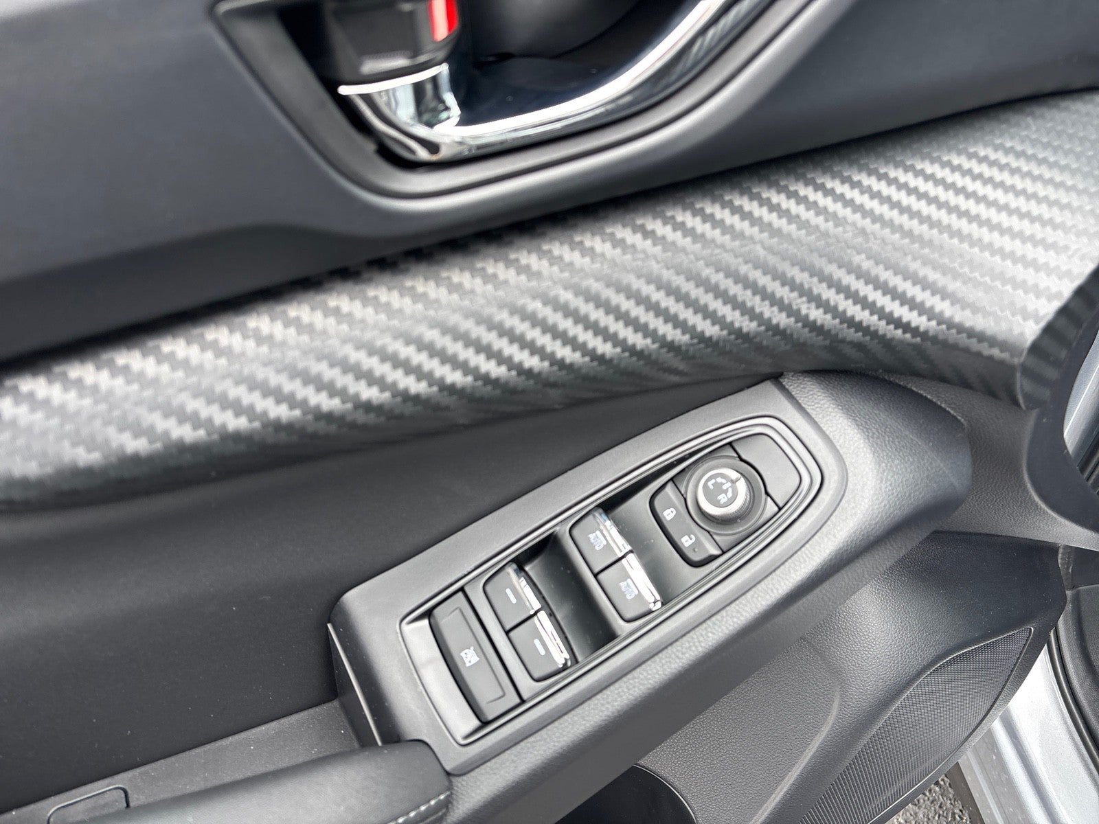 2026 Subaru ASCENT Premium 7-Passenger