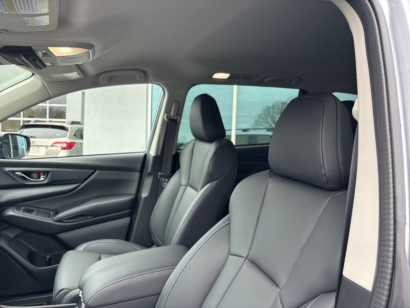 2026 Subaru ASCENT Premium 7-Passenger