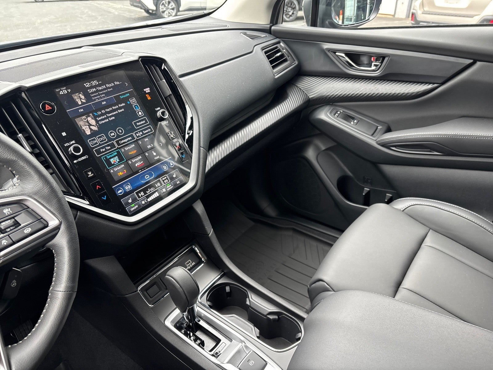 2026 Subaru ASCENT Premium 7-Passenger