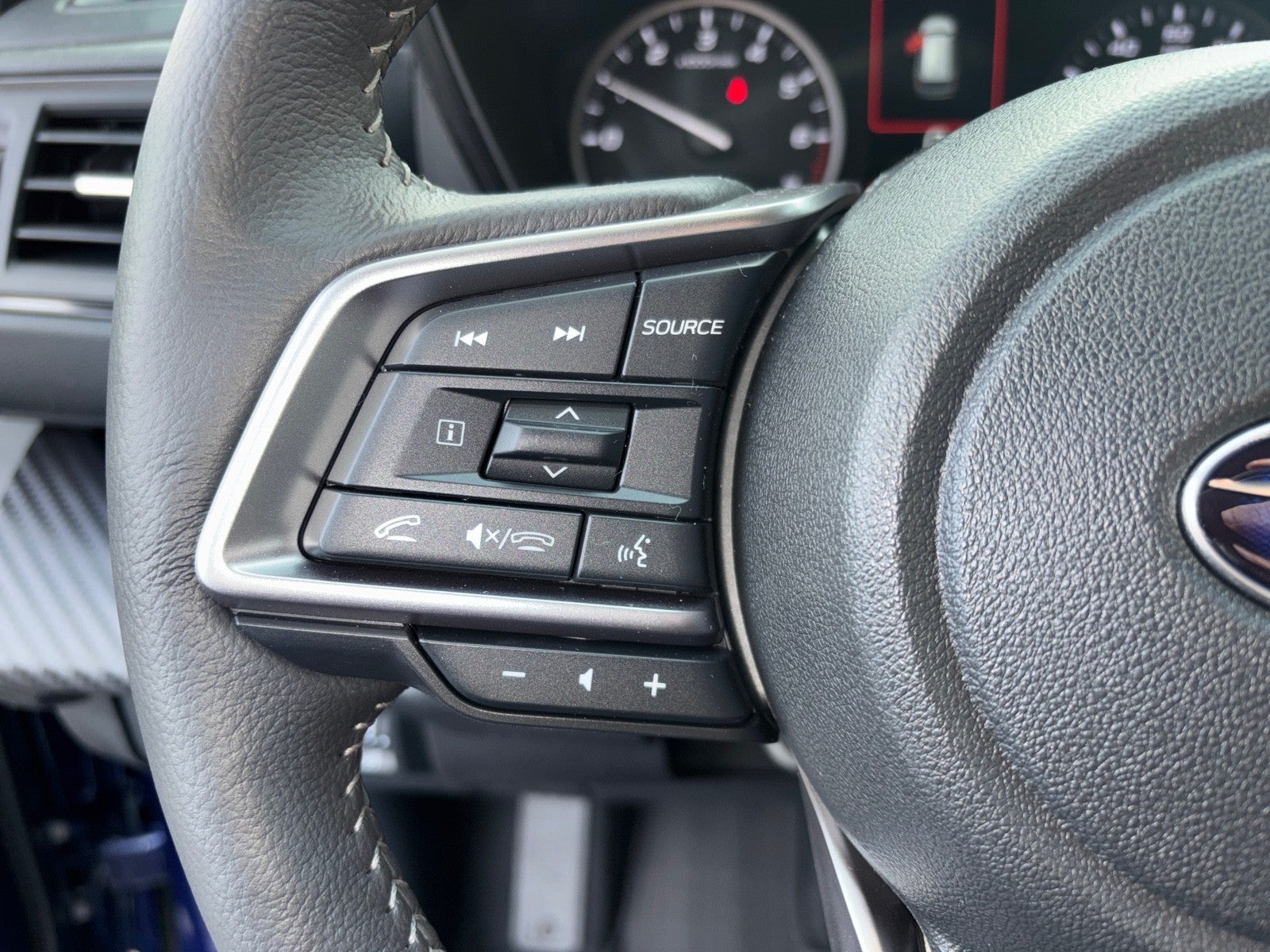 2026 Subaru ASCENT Premium 7-Passenger