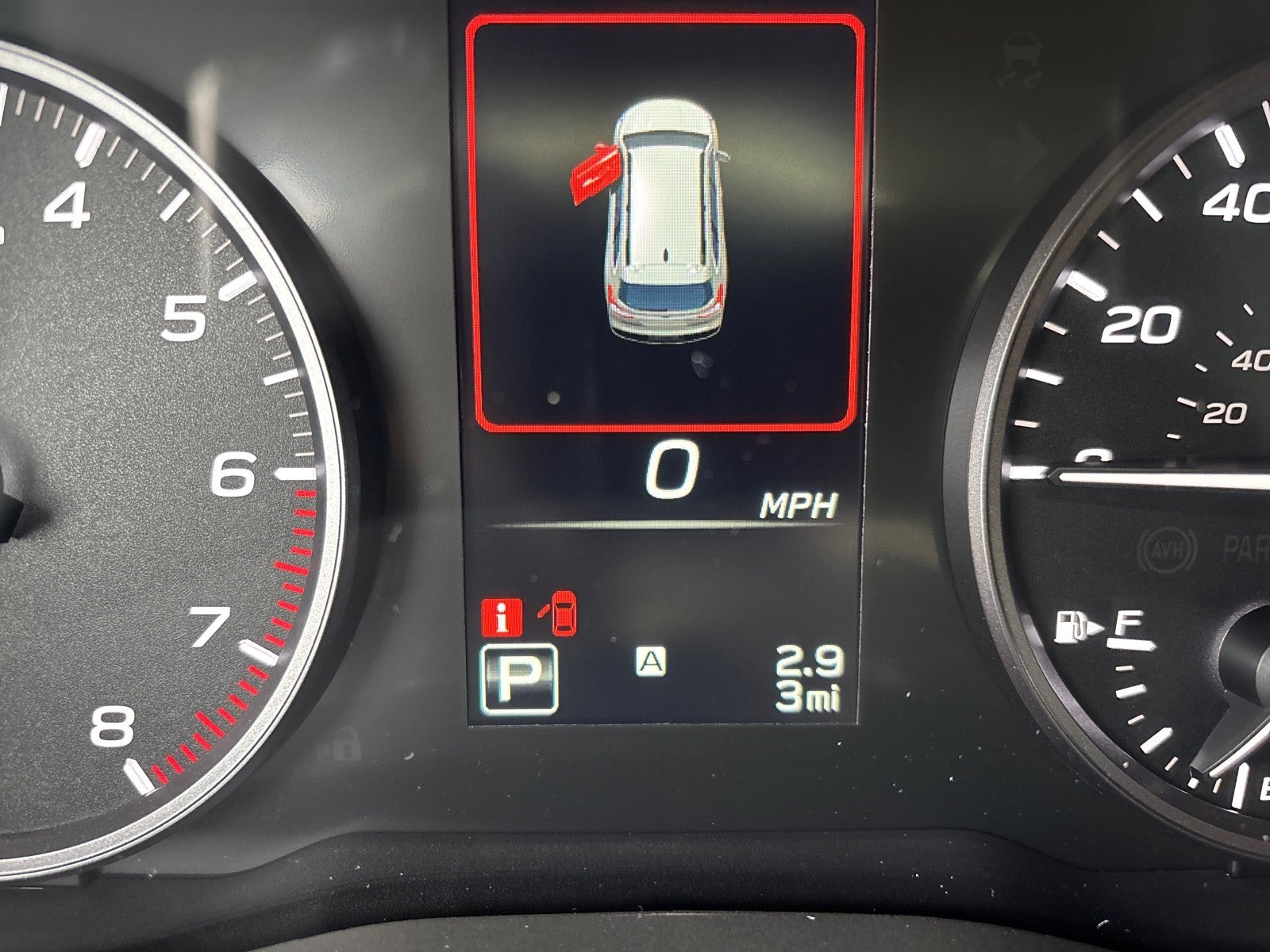 2026 Subaru ASCENT Premium 7-Passenger