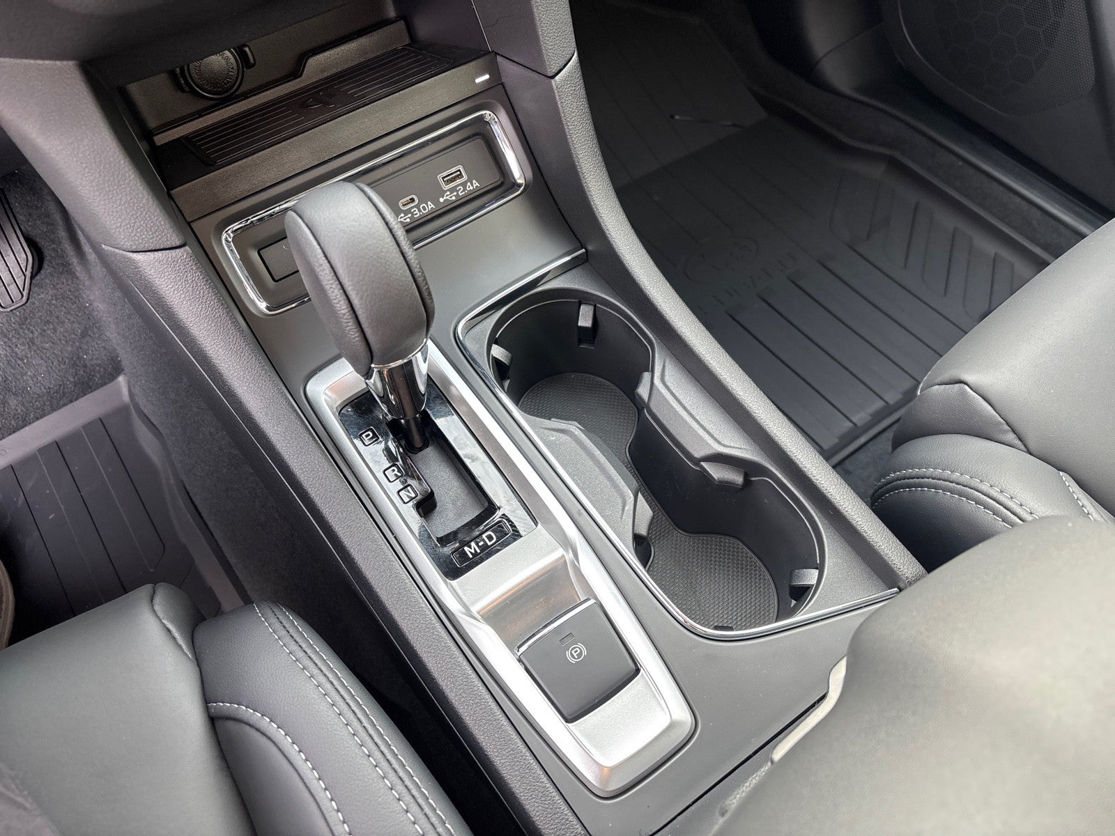 2026 Subaru ASCENT Premium 7-Passenger