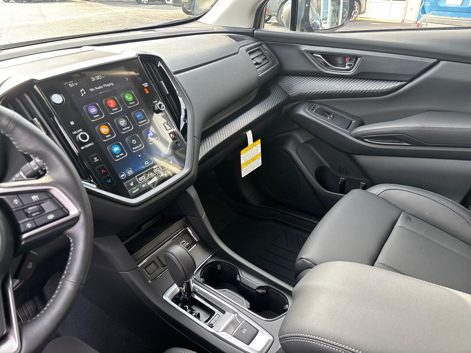 2026 Subaru ASCENT Premium 7-Passenger