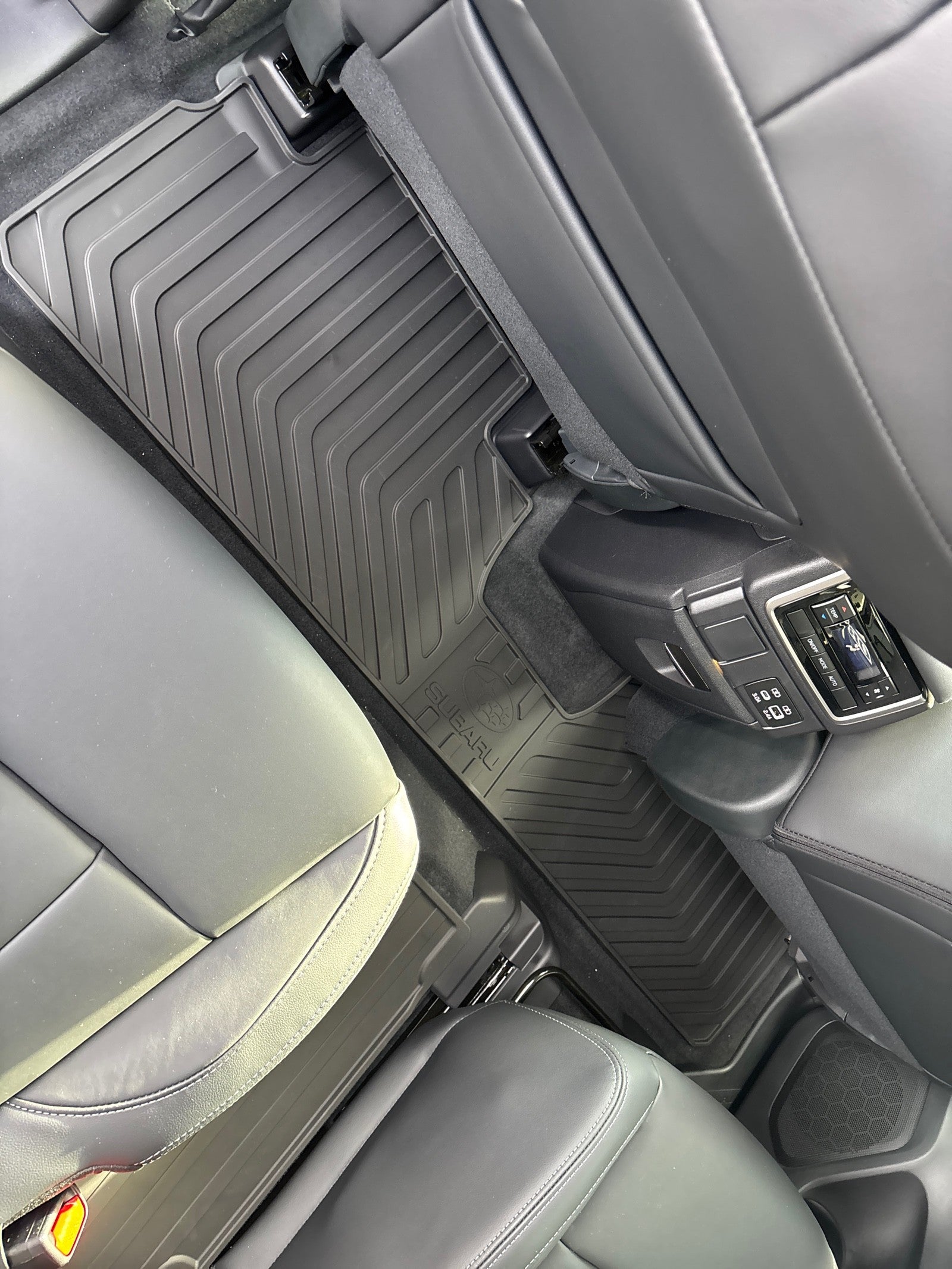 2026 Subaru ASCENT Premium 7-Passenger