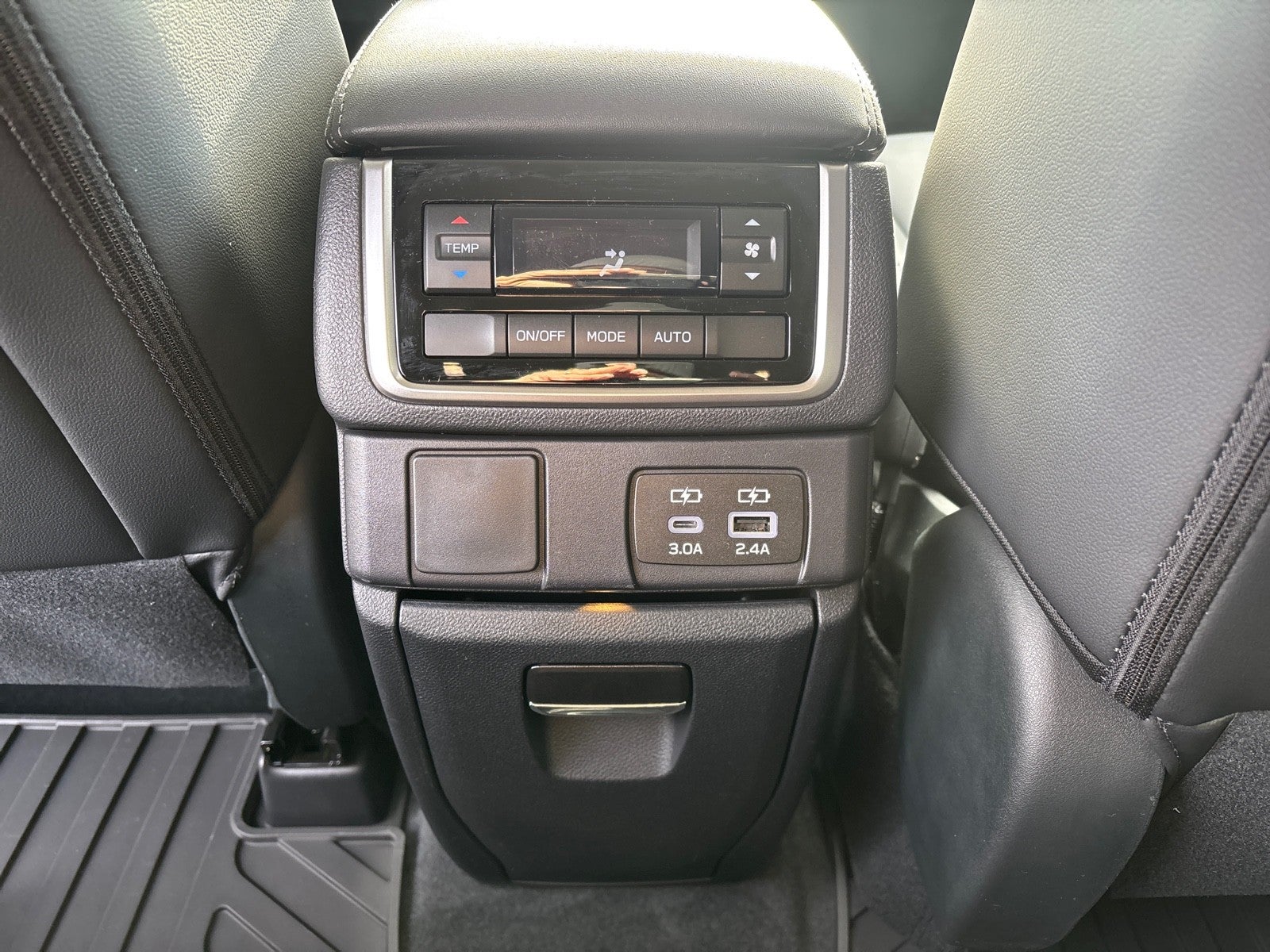 2026 Subaru ASCENT Premium 7-Passenger