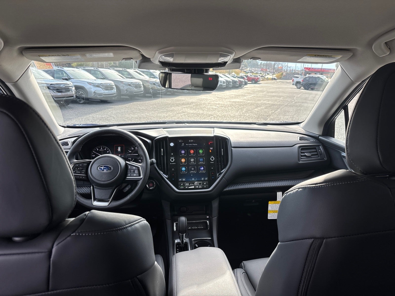 2026 Subaru ASCENT Premium 7-Passenger