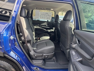 2026 Subaru ASCENT Premium 7-Passenger