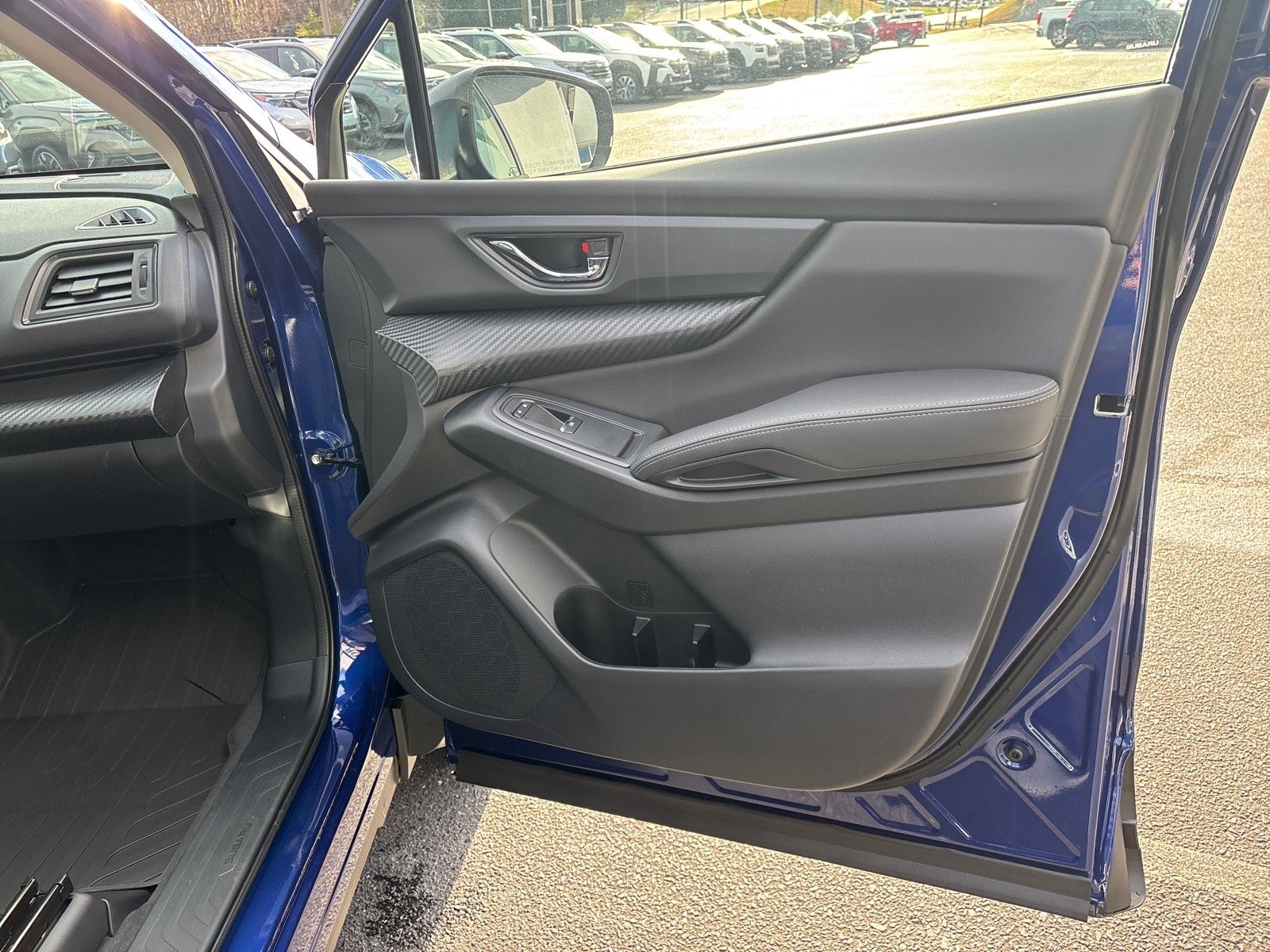 2026 Subaru ASCENT Premium 7-Passenger