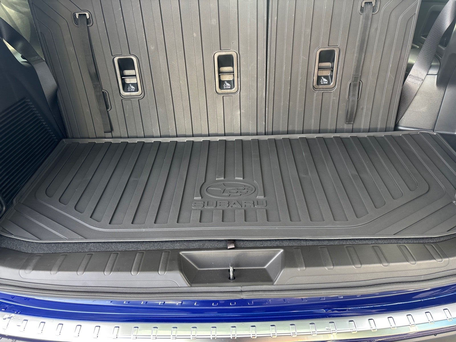 2026 Subaru ASCENT Premium 7-Passenger