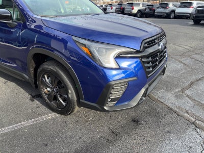 2026 Subaru ASCENT Premium 7-Passenger