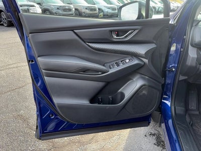 2026 Subaru ASCENT Premium 7-Passenger