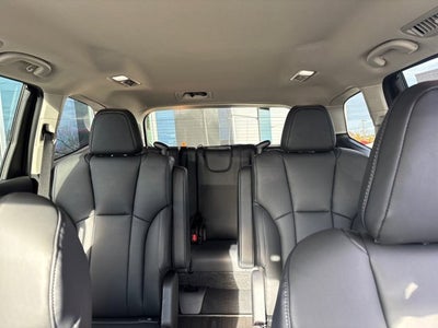 2026 Subaru ASCENT Premium 7-Passenger