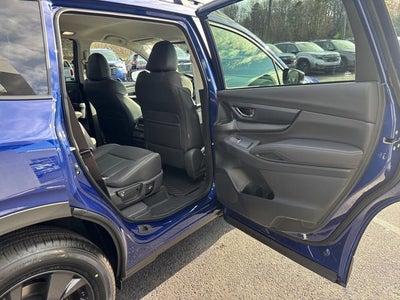 2026 Subaru ASCENT Premium 7-Passenger