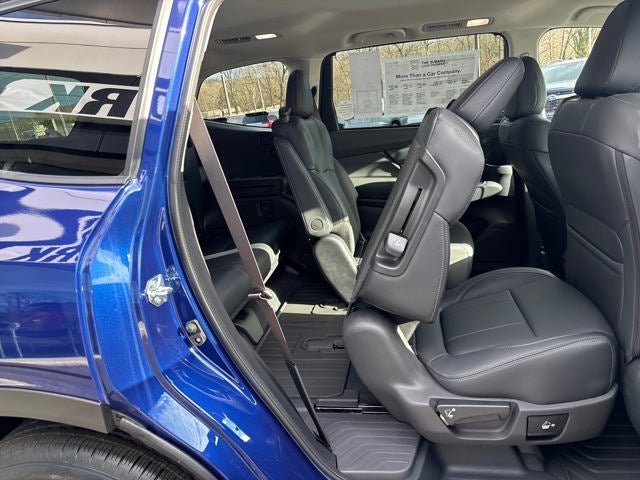 2026 Subaru ASCENT Premium 7-Passenger