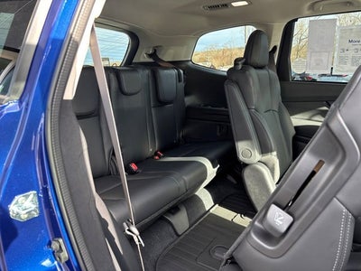 2026 Subaru ASCENT Premium 7-Passenger