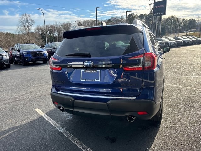2026 Subaru ASCENT Premium 7-Passenger