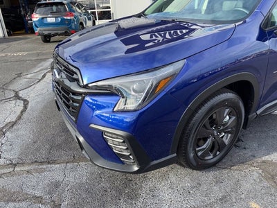 2026 Subaru ASCENT Premium 7-Passenger