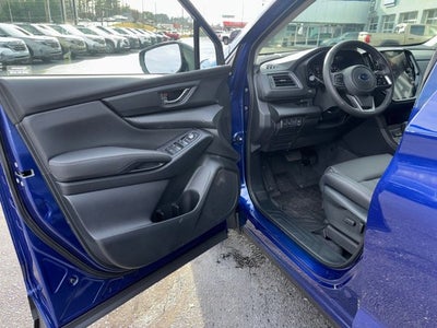 2026 Subaru ASCENT Premium 7-Passenger