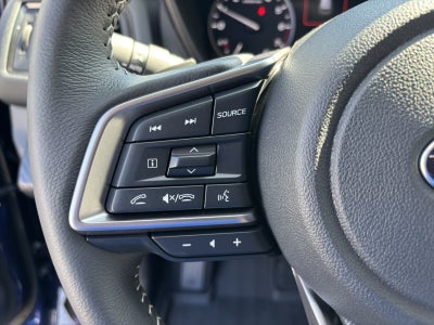 2026 Subaru ASCENT Premium 7-Passenger