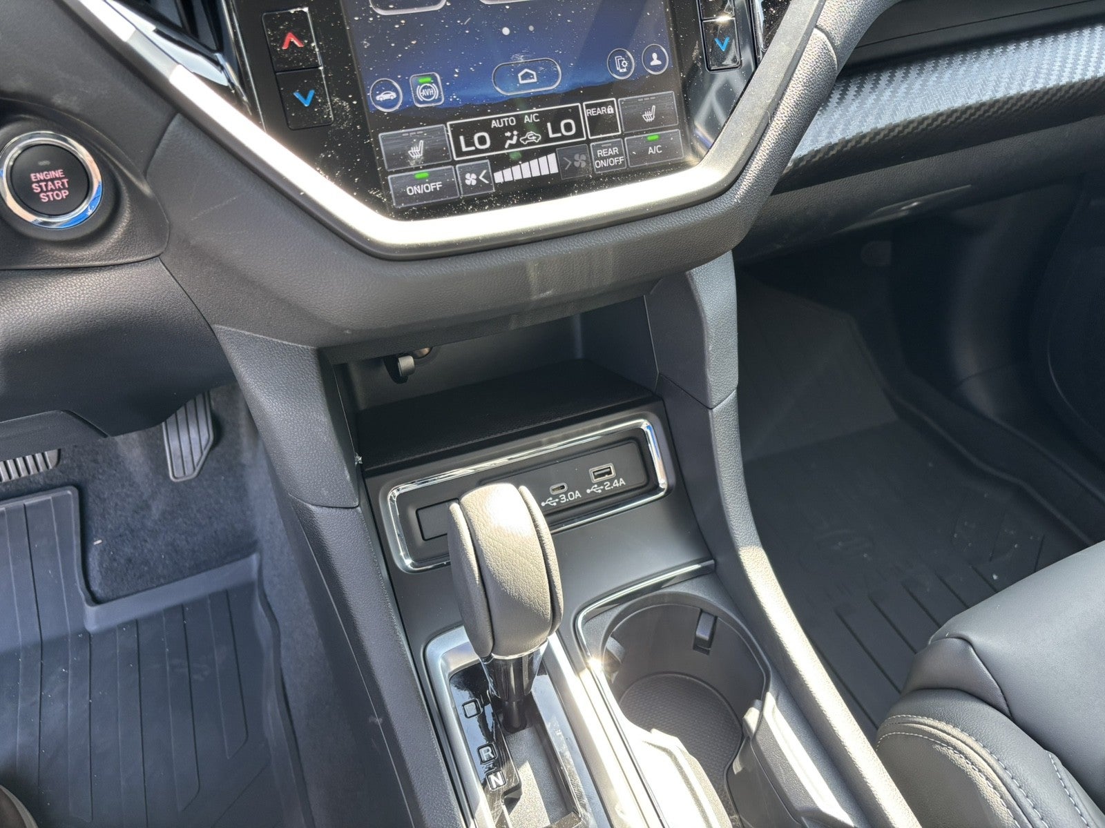 2026 Subaru ASCENT Premium 7-Passenger