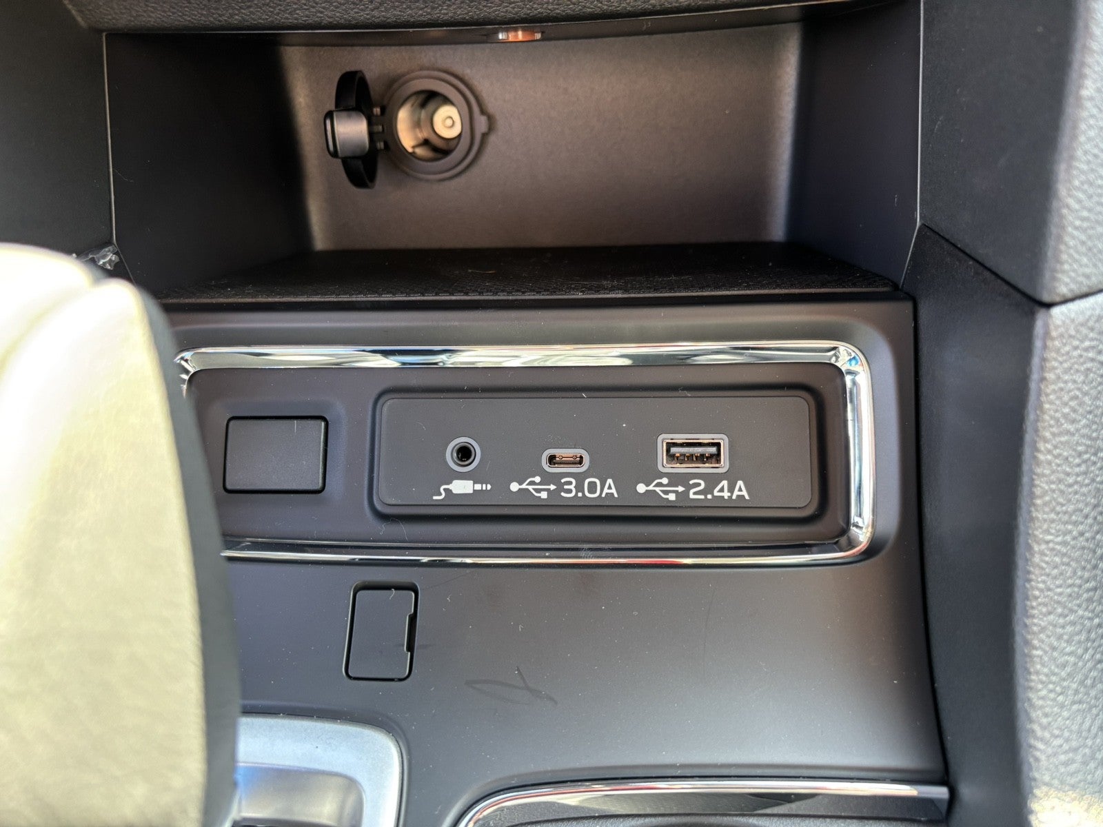 2026 Subaru ASCENT Premium 7-Passenger