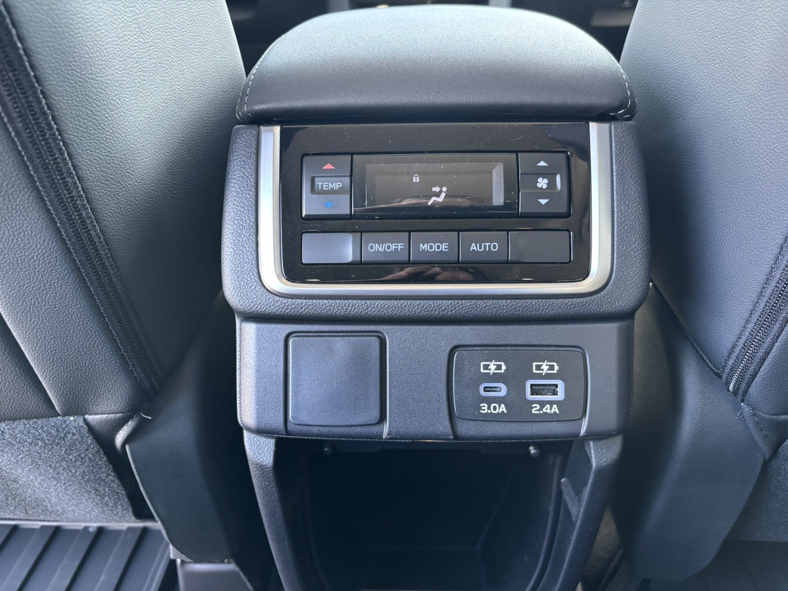 2026 Subaru ASCENT Premium 7-Passenger