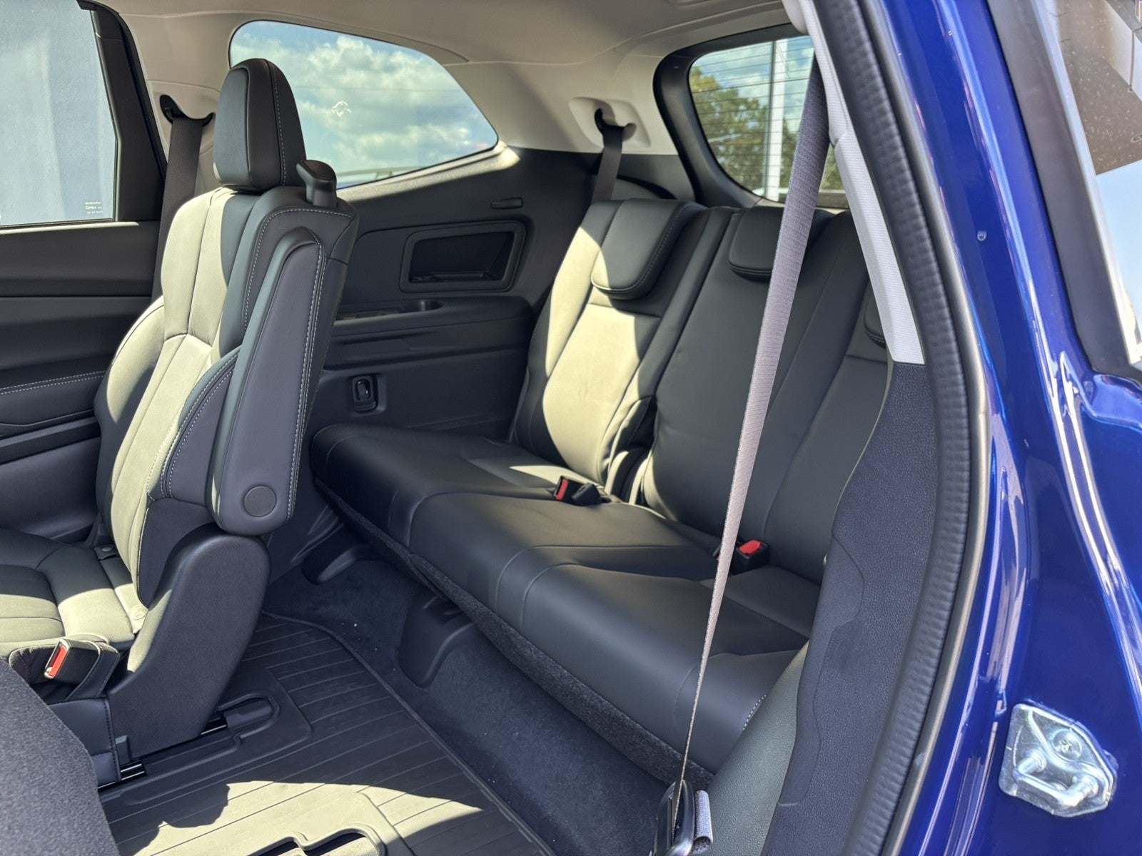 2026 Subaru ASCENT Premium 7-Passenger