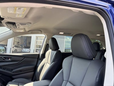 2026 Subaru ASCENT Premium 7-Passenger