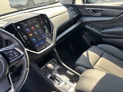 2026 Subaru ASCENT Premium 7-Passenger