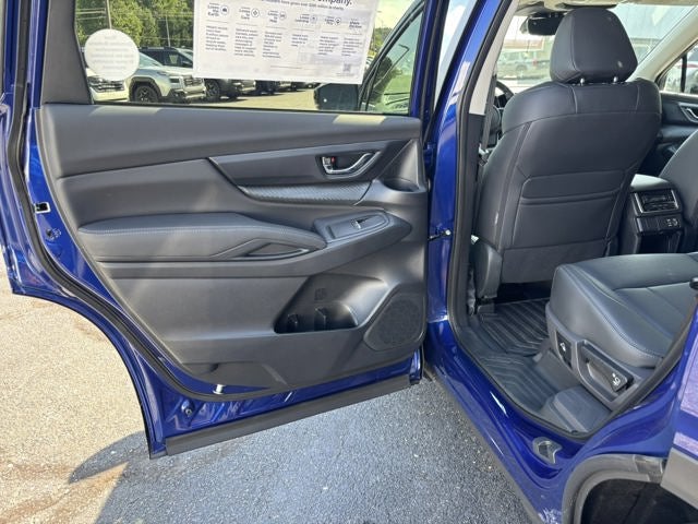 2026 Subaru ASCENT Premium 7-Passenger
