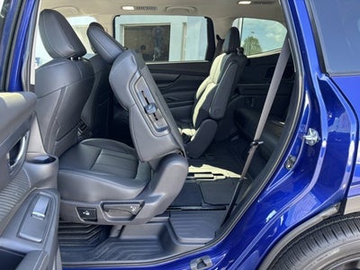 2026 Subaru ASCENT Premium 7-Passenger