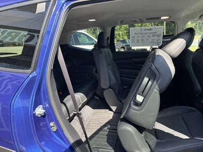 2026 Subaru ASCENT Premium 7-Passenger